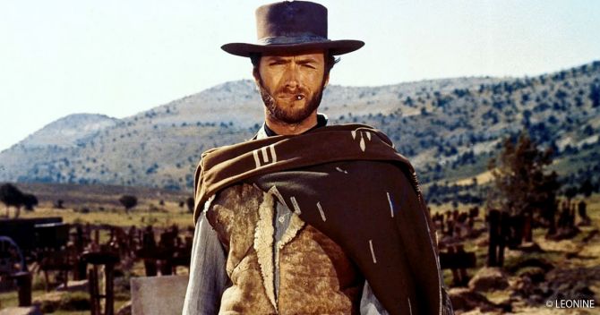 Nach 60 Jahren: Ikonischer Kult-Western mit Clint Eastwood erhält ein Remake