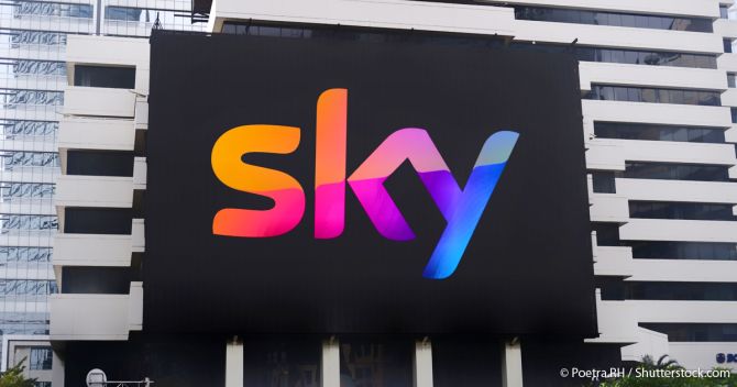 Sky Deutschland startet innovatives Modell