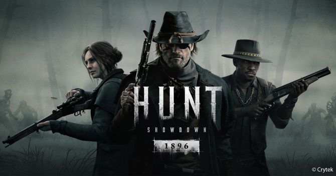 Hunt: Showdown 1896 – Neue Inhalte und Funktionen im Scorched Earth Event