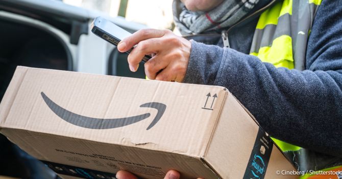 Amazon macht Schluss mit Versandkosten-Trick