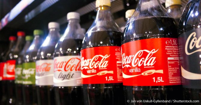 Ab September: Coca-Cola kündigt Preiserhöhung an