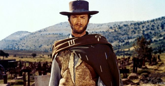 Nach 60 Jahren: Clint Eastwood-Western bekommt ein Remake