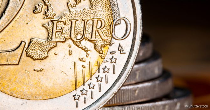 Schatz im Portemonnaie: Diese Zwei-Euro-Münzen sind richtig viel wert