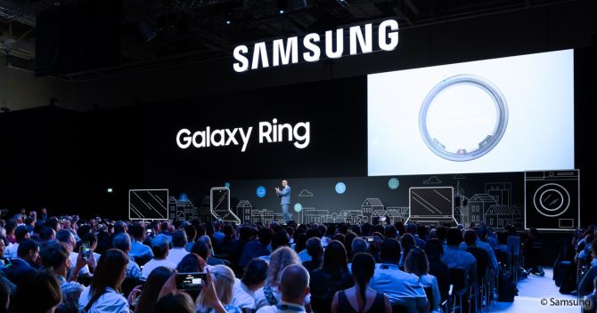 Samsung präsentiert „AI for All“ auf der IFA 2024