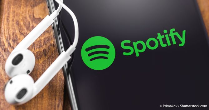 Ärgerliche Änderung für Spotify-Nutzer in Kraft getreten