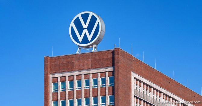 Verkaufshit: Produktion von neuem VW-Modell wird hochgefahren