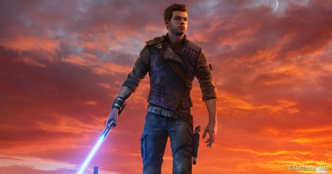 Star Wars Jedi: Survivor – Patch bringt Verbesserungen und neue Funktionen