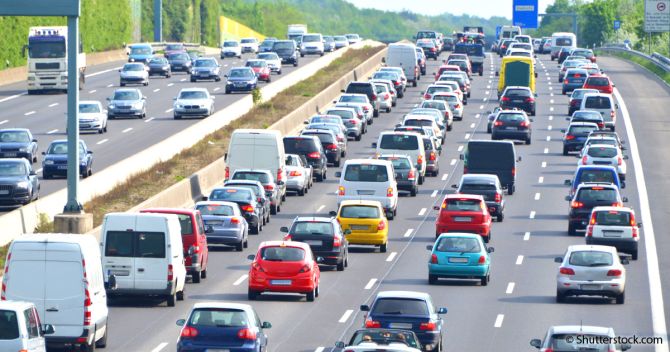 Die meistverkauften Fahrzeuge in Deutschland