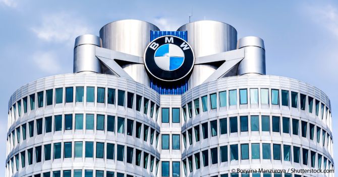 BMW stellt Produktion von beliebtem Modell ein