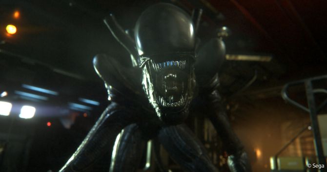 Alien Isolation soll eine Fortsetzung erhalten