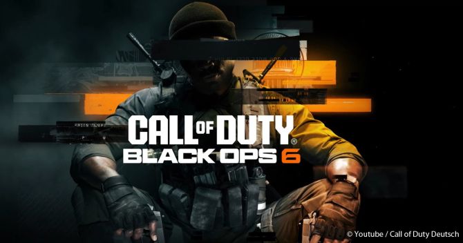 Call of Duty: Black Ops 6: Deutscher Hollywood-Star im Cast