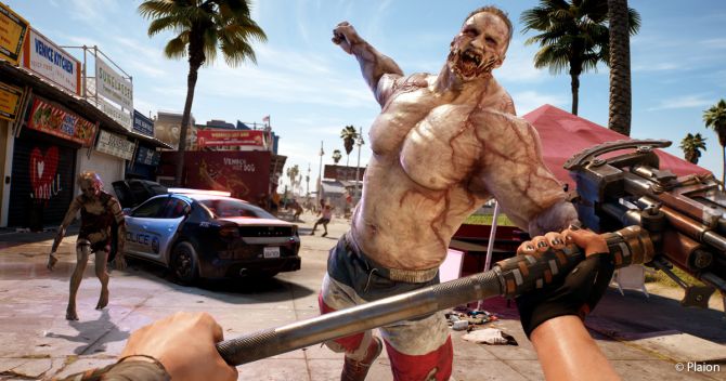 Dead Island 2 Ultimate Edition ab sofort erhältlich