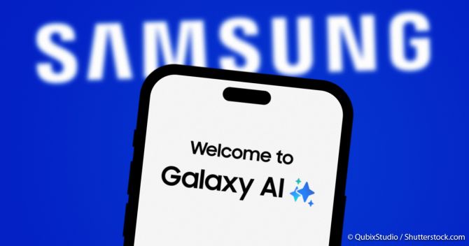 Samsung erweitert Galaxy AI-Funktionen um neue Sprachen