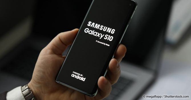 Samsung-Update sorgt weltweit für Probleme auf Galaxy-Geräten