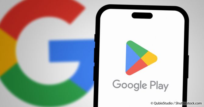  Google Play Store: Neue Änderung nervt Nutzer