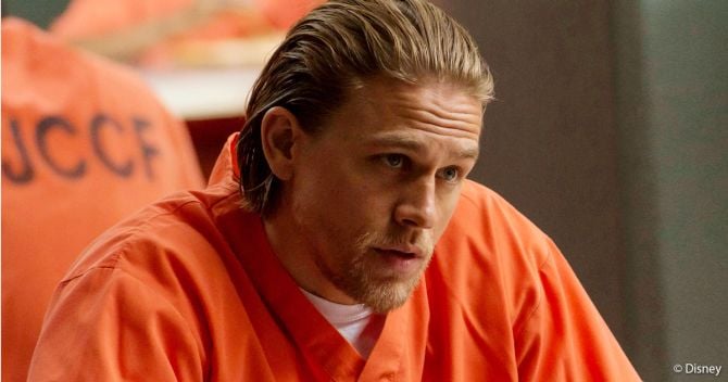 Monster: „Sons of Anarchy“-Star im nächsten Teil der True-Crime-Serie