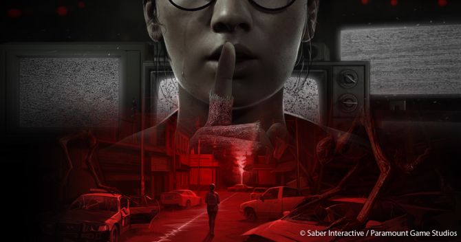 A Quiet Place: The Road Ahead: Neues Horrorgame ab sofort erhältlich