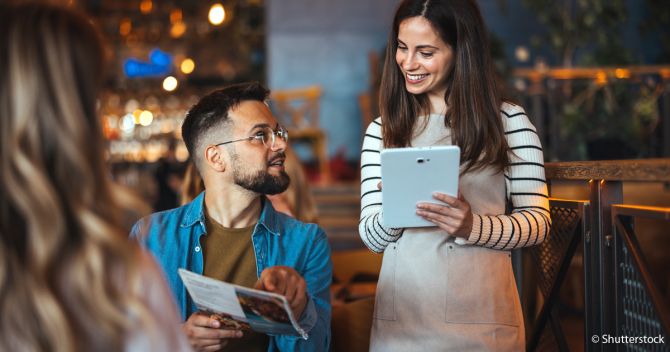 Comeback: Beliebte Restaurantkette kehrt zurück nach Deutschland