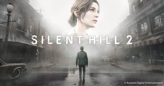 Silent Hill 2 im Test für die Playstation 5