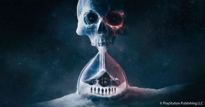 Until Dawn: Kinostarttermin zur Videospiel-Verfilmung bekanntgegeben