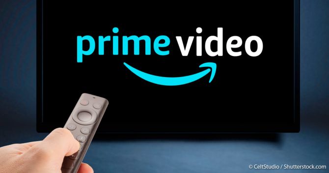 Praktische neue KI-Funktion für Prime Video angekündigt