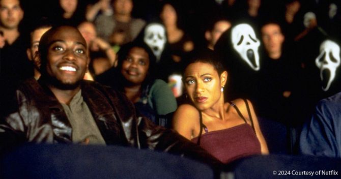 Scary Movie 6: Kultfigur feiert im neuen Sequel ihr Comeback